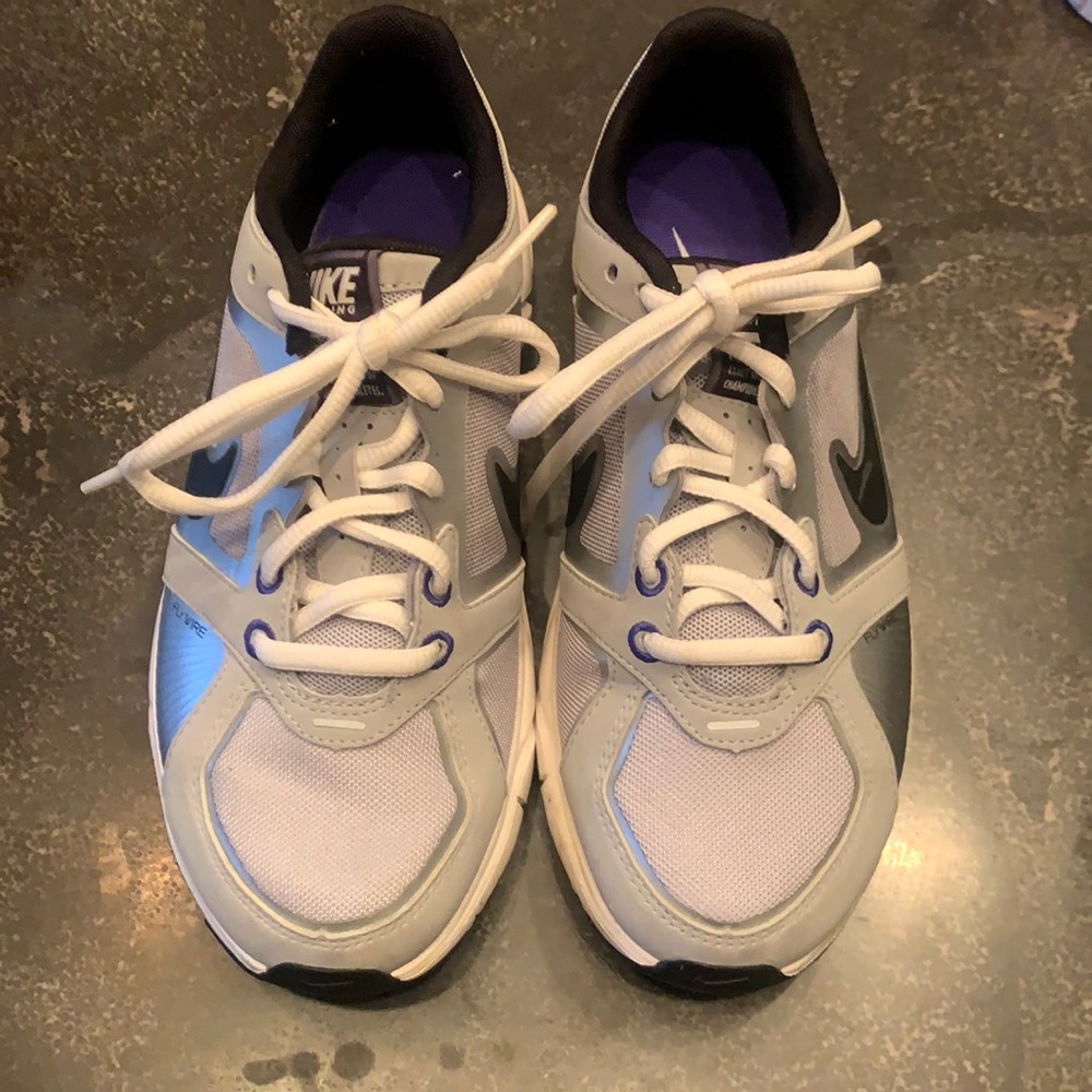 Nike Free x T Flywire Quick Fit Trainers Never Worn